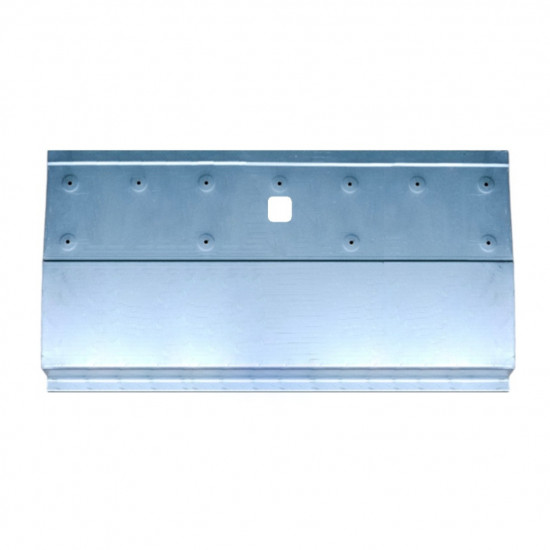 Sivukorjauspaneeli varten Opel Movano 2010-2021 / Vasen = Oikea (symmetrinen) 15282