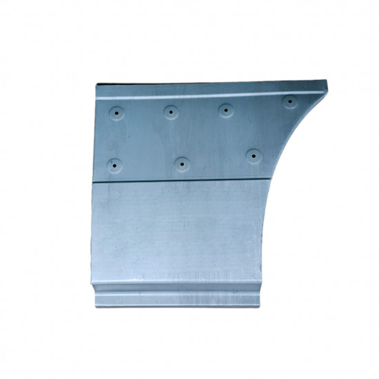 Etukaari korjauspaneeli varten Renault Master 2010- / Vasen 12845