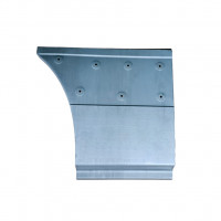 Etukaari korjauspaneeli varten Opel Movano 2010-2021 / Oikea 15266