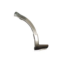 Etukaari korjauspaneeli varten Opel Movano 1998-2010 / Vasen 15359