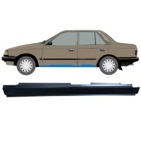 Kynnyspelti varten Mazda 323 BF 1985-1989 / Vasen 12960