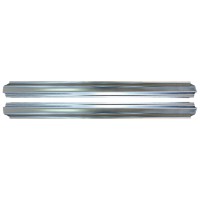 Kynnyspelti korjauspaneeli varten Mazda 6 2012-2024 / Vasen+Oikea / Sarja 16348