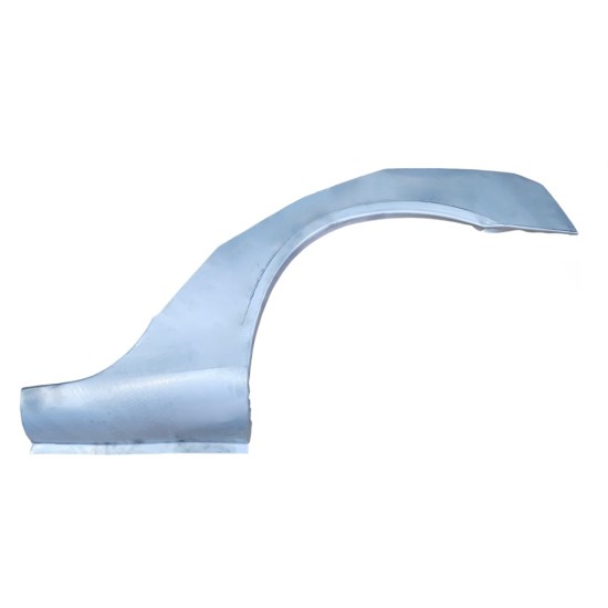 Takalokasuoja korjaussarja varten Mazda MX-5 1998-2005 NB / Vasen 8032