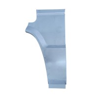Pilarin korjauspaneeli varten Mercedes MB 100 1988-1996 / Vasen 16938