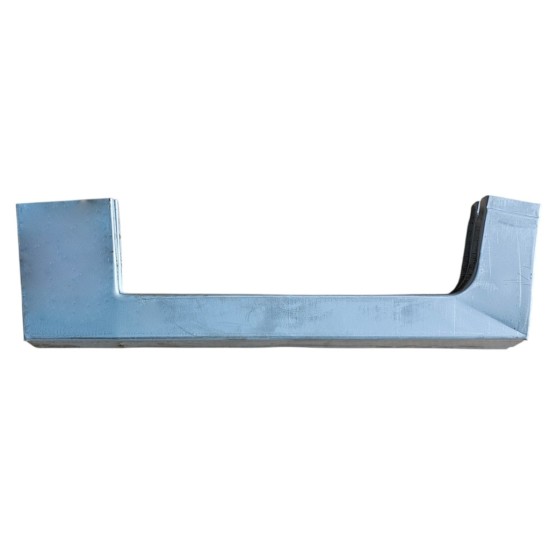Helmapelti etuoven alle varten Mercedes MB 100 1988-1996 / Vasen 16858