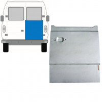 Takaoven ovipelti korkea varten Mercedes T1 207-410 1977-1995 / Oikea 7929