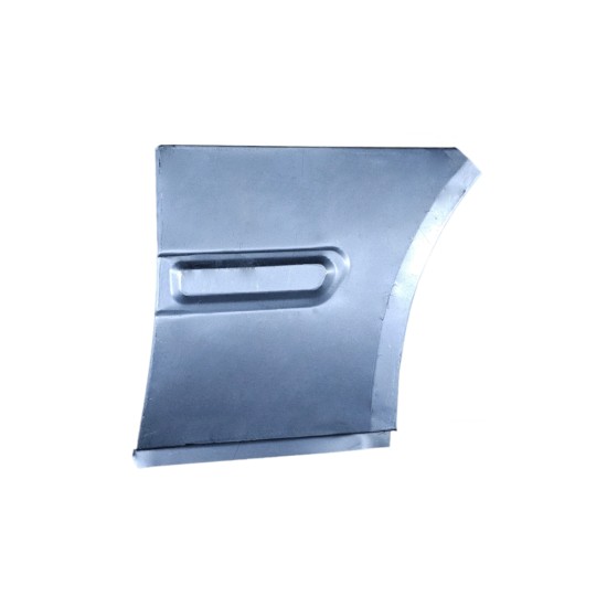 Etulokasuojan korjauspelti varten Mercedes CLK 1997-2003 / Oikea 11951