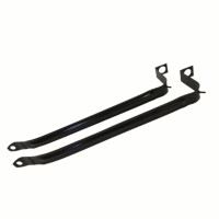Polttoainetankin kiinnityspanta varten Mercedes CLK W208 1997-2003 16028