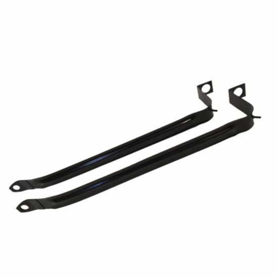 Polttoainetankin kiinnityspanta varten Mercedes CLK W208 1997-2003 16028