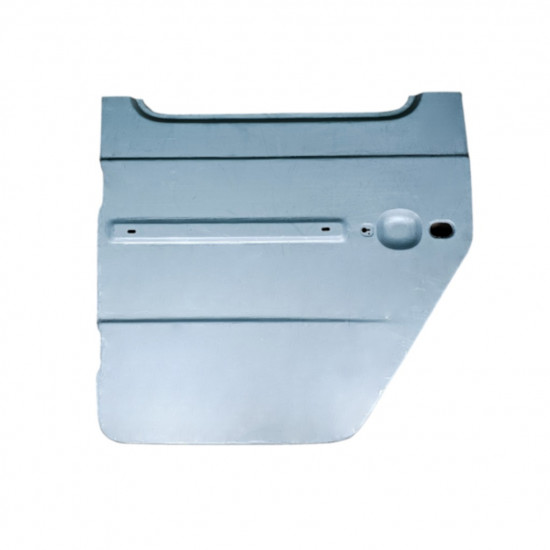 Takaoven ovipelti korkea varten Mercedes G-Class W464 2018-2024 / Vasen 12904