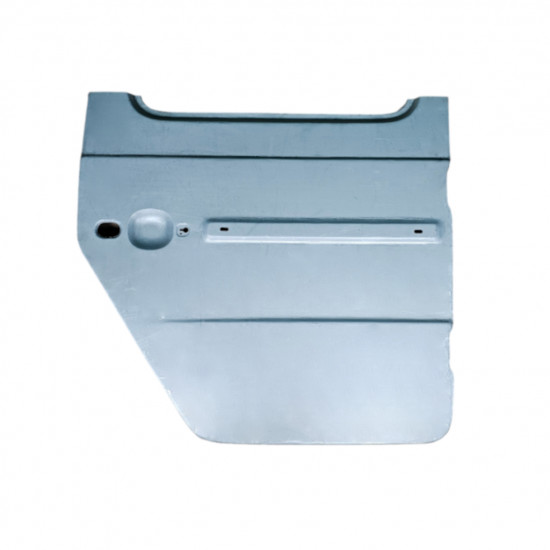 Takaoven ovipelti korkea varten Mercedes G-Class W464 2018-2024 / Oikea 12903