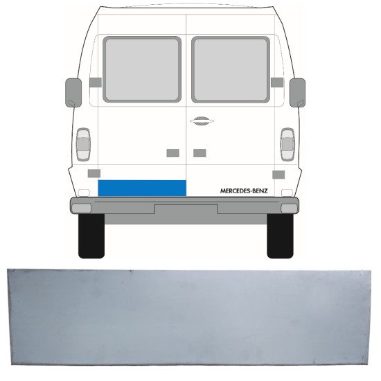 Takaoven ovipelti matala