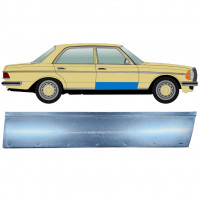 Etuoven korjausosa varten Mercedes W123 1975-1985 / Oikea 6770