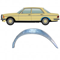 Takalokasuoja sisäkehä varten Mercedes W123 1975-1985 / Vasen 8037