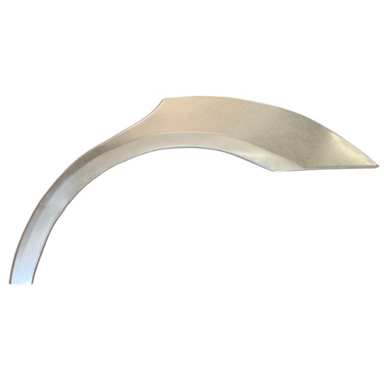 Takalokasuoja korjaussarja varten Mercedes-Benz M-Class ML W164 2005-2011 / Vasen 14930 Takalokasuoja korjaussarja varten Mercedes-Benz M-Class ML W164 2005-2011 / Vasen 14930