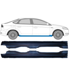 Kynnyspelti varten Ford Mondeo 2007-2015 / Vasen+Oikea / Sarja 9256