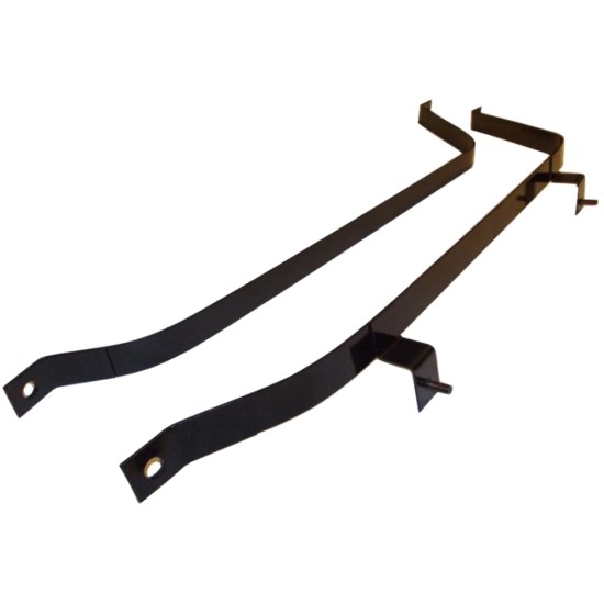 Polttoainetankin kiinnityspanta varten Nissan Qashqai 2007-2013 16014