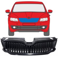Säleikkö varten Skoda Octavia III 2013-2017 9353