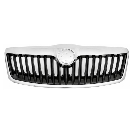 Säleikkö varten Skoda Octavia II 2008-2013 RS 17230