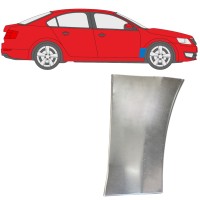 Etulokasuojan korjauspelti varten Skoda Octavia III 2013-2020 / Oikea 16099