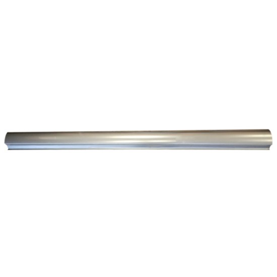 Kynnyspelti korjauspaneeli alempi osa varten Skoda Octavia III 2013-2020 / Vasen 14826