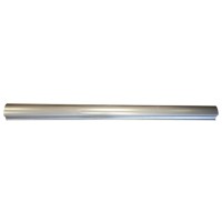 Kynnyspelti korjauspaneeli alempi osa varten Skoda Octavia III 2013-2020 / Oikea 14825