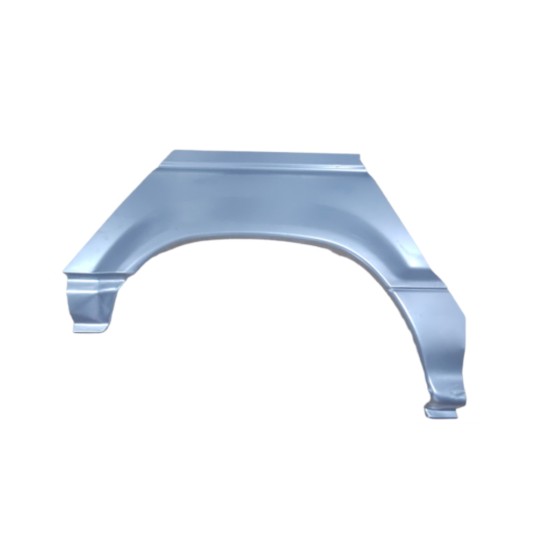 Takalokasuoja korjaussarja varten Mitsubishi Pajero 1991-2001 / Oikea 15125