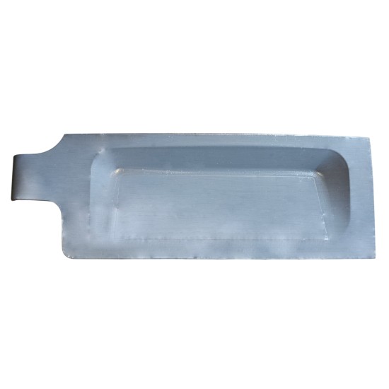 Korjauspellit takaoven varten Peugeot Partner 2008-2018 / Vasen 15206