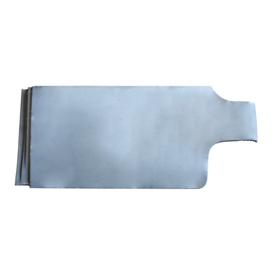 Korjauspellit takaoven varten Peugeot Partner 2008-2018 / Oikea 15205