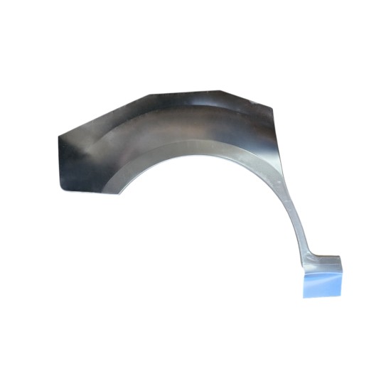 Takalokasuoja korjaussarja varten Citroen Berlingo 2008-2018 / Oikea 15868