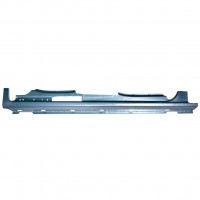 Kynnyspelti varten Citroen Berlingo 2018-2023 / Oikea 13362