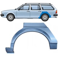 Takalokasuoja korjaussarja varten Volkswagen Passat B2 1980-1988 / Vasen / COMBI 7111