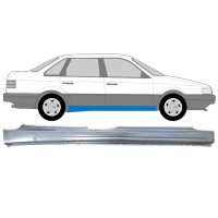 Kynnyspelti varten Volkswagen Passat B3 1988-1993 / Oikea / COMBI / SEDAN 14522 Kynnyspelti varten Volkswagen Passat B3 1988-1993 / Oikea / COMBI / SEDAN 14522