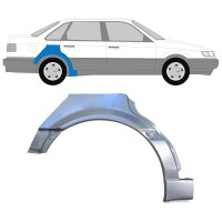 Takalokasuoja korjaussarja varten Volkswagen Passat B4 1993-1996 / Oikea 16080