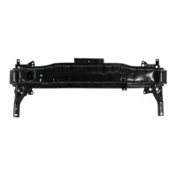 Etupuskurin vahvike varten Volkswagen Passat B7 2010-2015 17259