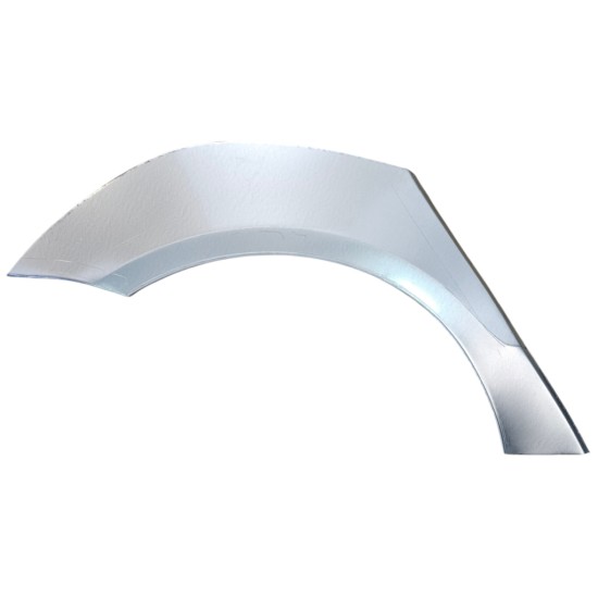 Takalokasuoja korjaussarja varten Volkswagen Passat B7 2010-2015 / Oikea 16352