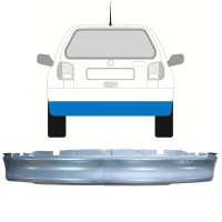 Takatakan korjauspaneeli varten Volkswagen Polo 1994-1999 16006