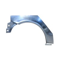 Takalokasuoja korjaussarja varten Volkswagen Polo 2001-2009 / Oikea 16259