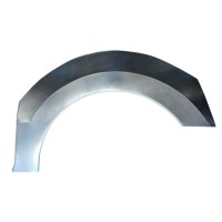 Takalokasuoja korjaussarja varten Citroen Jumpy 2016- / Vasen 15585