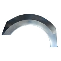 Takalokasuoja korjaussarja varten Citroen Jumpy 2016- / Oikea 15584