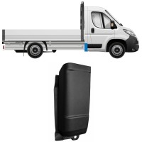 Takakulman korjauspaneeli varten Toyota Proace Max 2024- / Oikea 16995