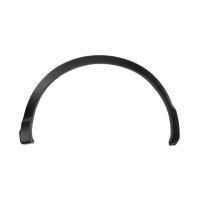 Takalokasuojan sivulista varten Nissan Qashqai 2013-2021 / Vasen 11780