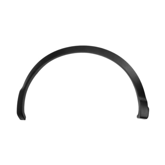 Takalokasuojan sivulista varten Nissan Qashqai 2013-2021 / Oikea 11779