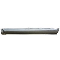 Kynnyspelti varten Toyota Rav4 2006-2013 / Vasen 14751