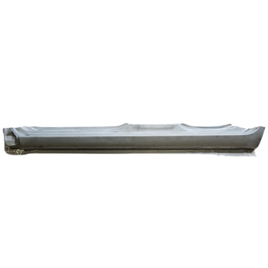 Kynnyspelti varten Toyota Rav4 2006-2013 / Vasen 14751