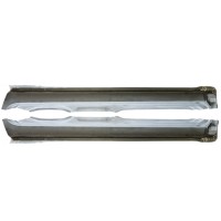 Kynnyspelti varten Toyota Rav4 2006-2013 / Vasen+Oikea / Sarja 14752