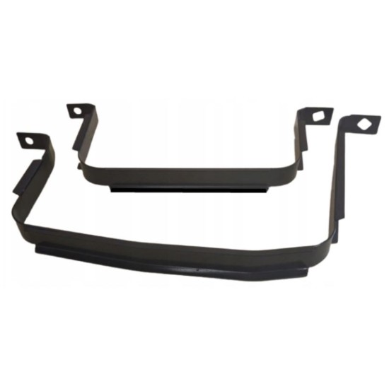 Polttoainetankin kiinnityspanta varten Renault Master 2010- 15027
