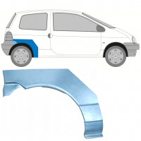 Takalokasuoja korjaussarja varten Renault Twingo 1993-1998 / Oikea 8264