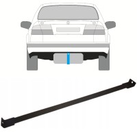 Polttoainetankin kiinnityspanta varten Saab 9-5 1997-2010 15030
