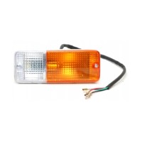 Suuntavilkku varten Suzuki Samurai 1981- / Vasen 15855